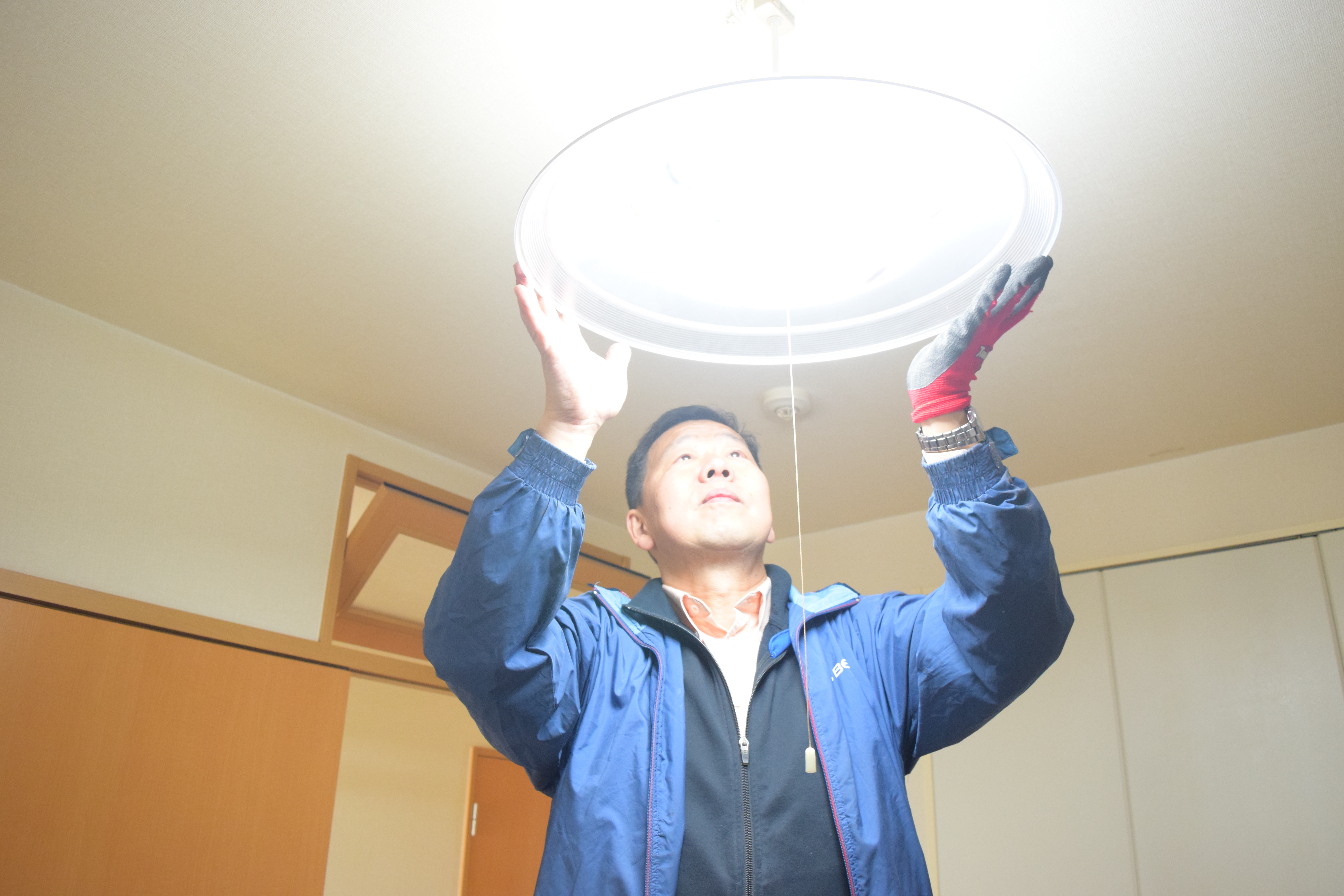 LED照明器具